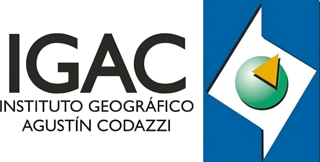 “Reestructura el Instituto Geográfico “”Agustín Codazzi” – Decreto 2113 92