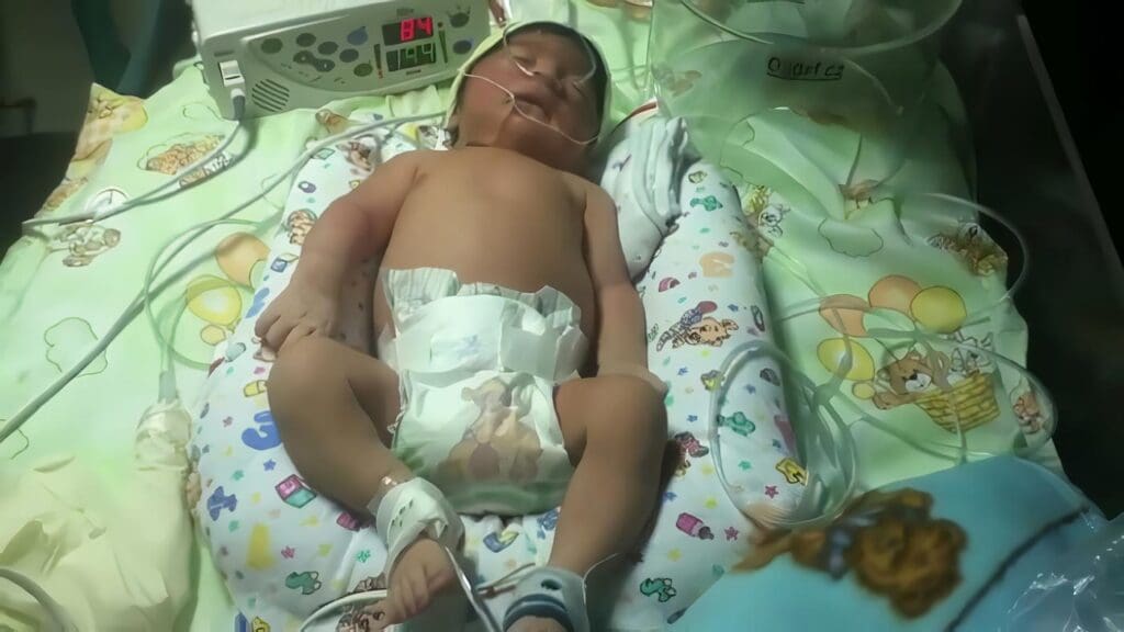 Convulsiones Neonatales: Guia de Manejo