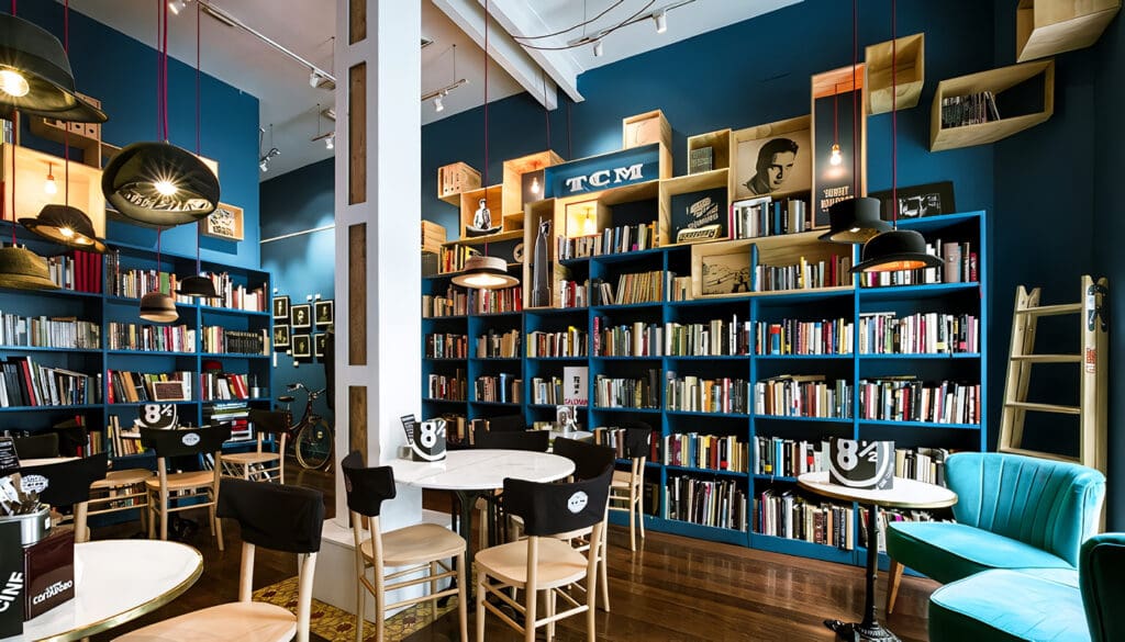 Librerías en Santa Marta – Magdalena