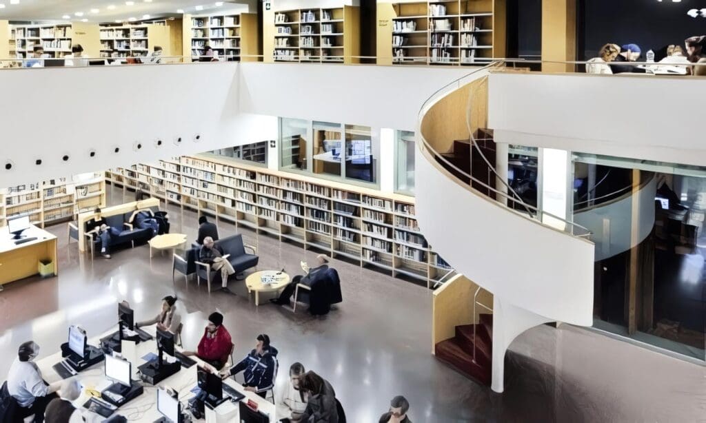 Librerías en Barranquilla – Atlántico
