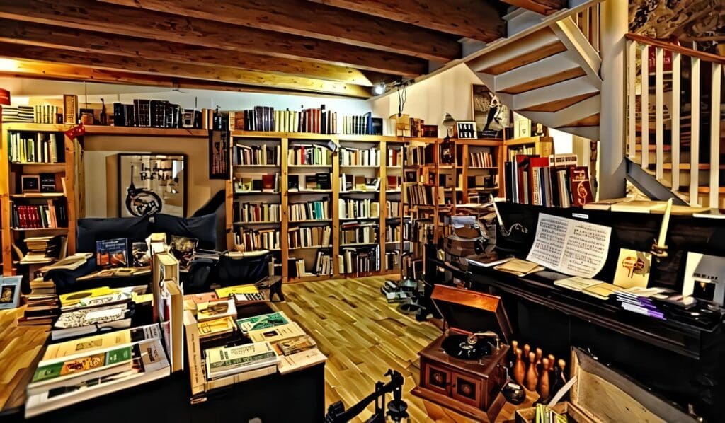 Librerías en Cúcuta – Nte. de Santander