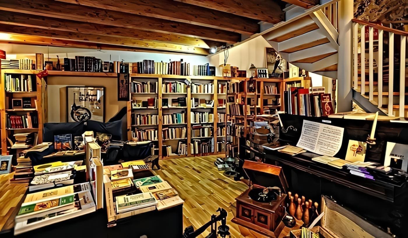 Librerías