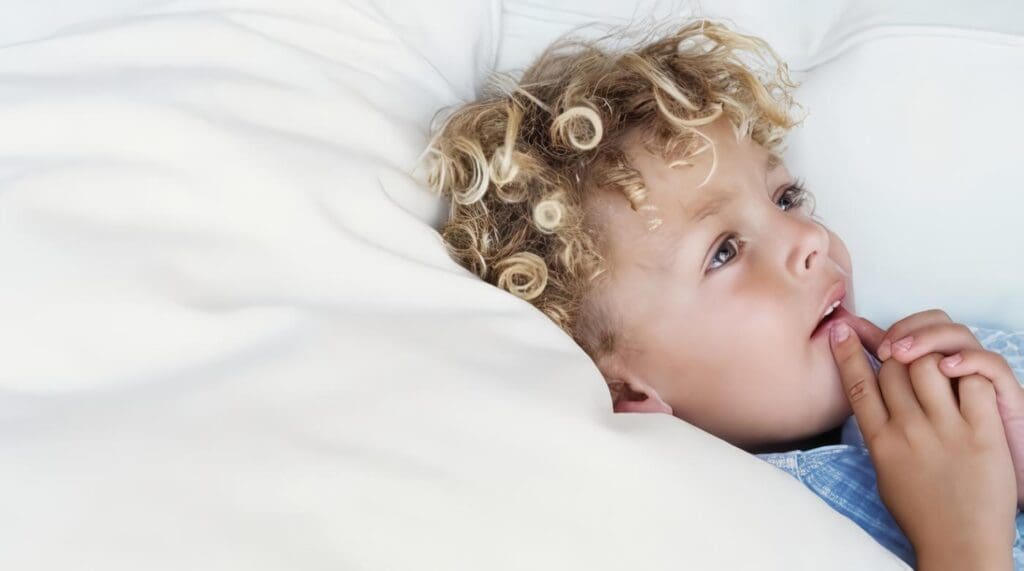 Dormir mal en la edad preescolar y problemas conductuales