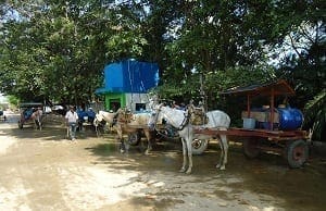 Pozo El Pital
