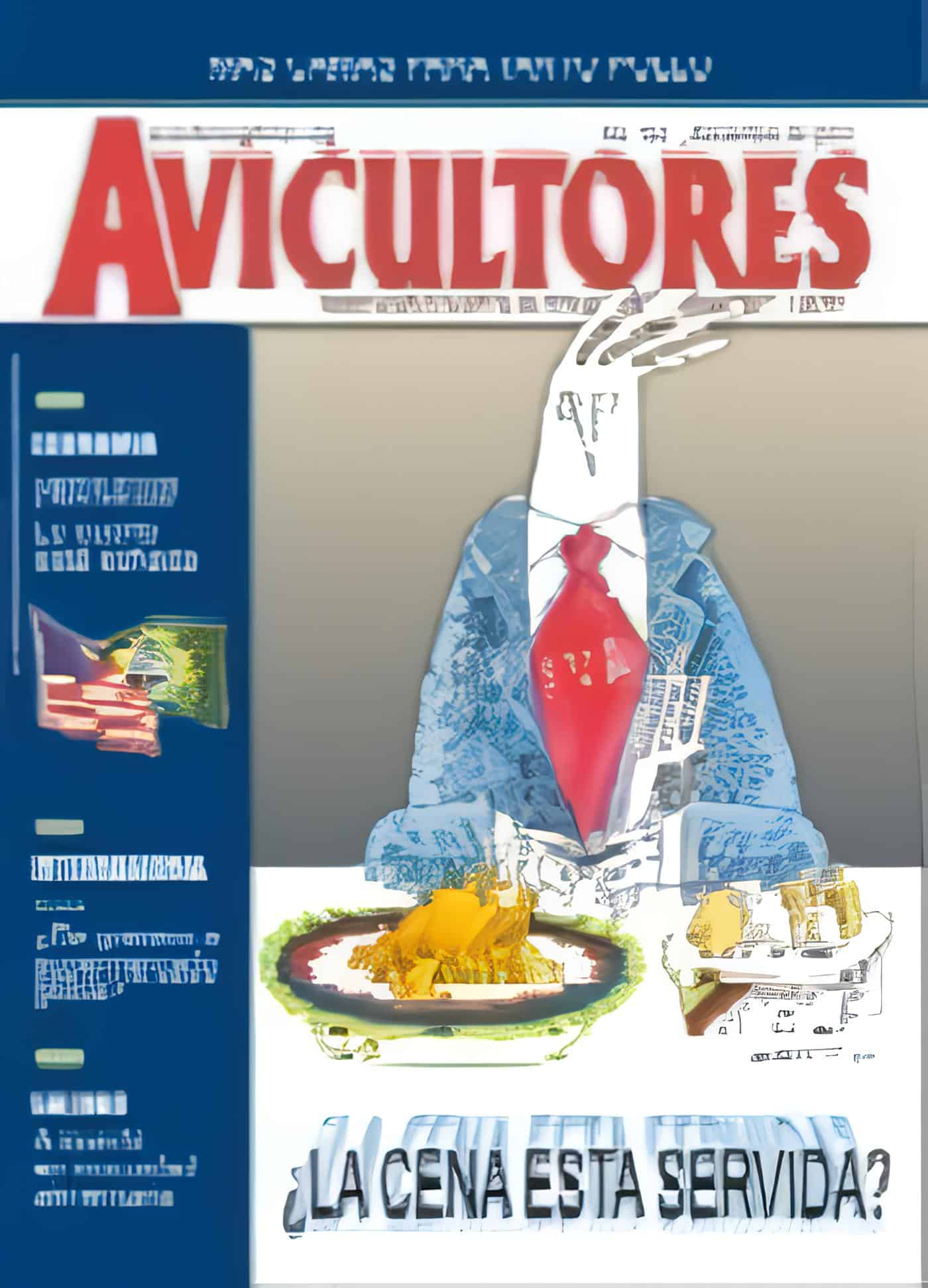 Avicultores