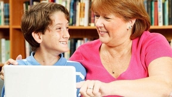 Personas con Discapacidad