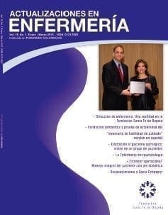 Revista de Enfermería