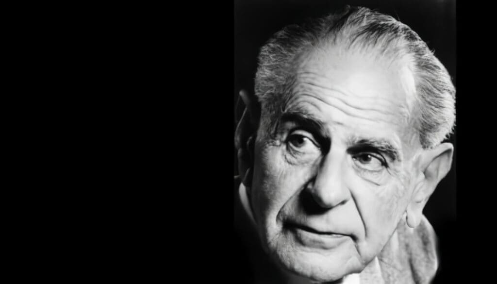 Karl Popper y los Conceptos de Sistemas Teóricos