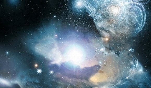 ¿Creación, Azar o Determinismo?