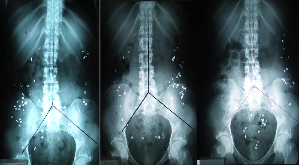 Procedimiento de Coloprotología