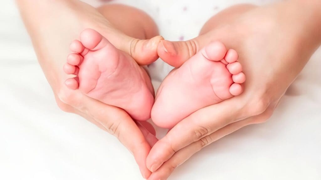 Las Visitas de Control de mi Bebé: 1 Semana y 1, 2, 4 Meses