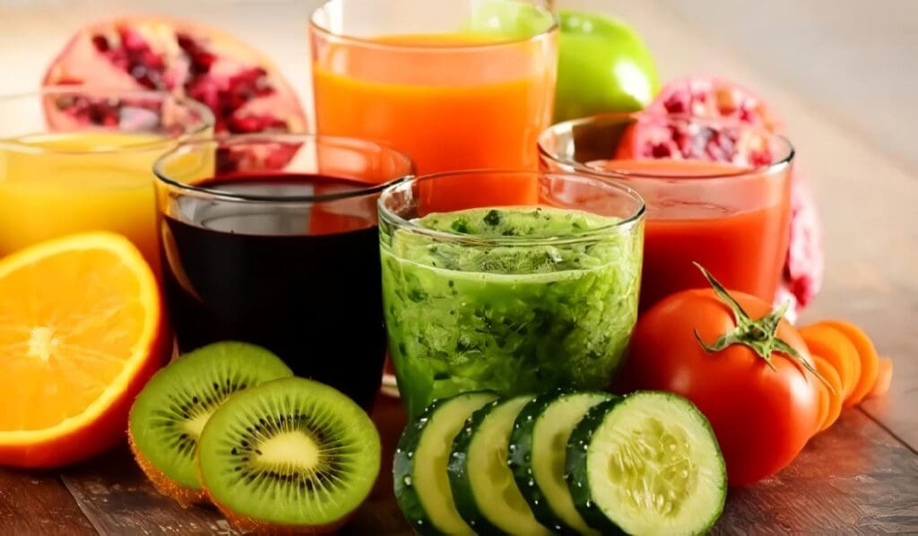 ¿Afectan los micronutrientes la pérdida de peso?