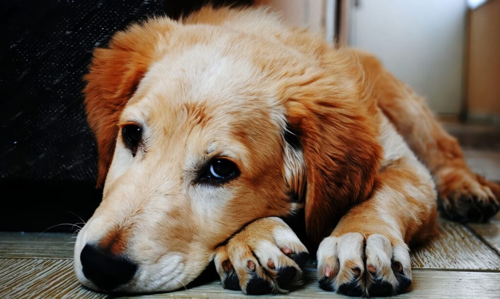 ¿Cómo Saber si tu Perro Tiene Artritis?