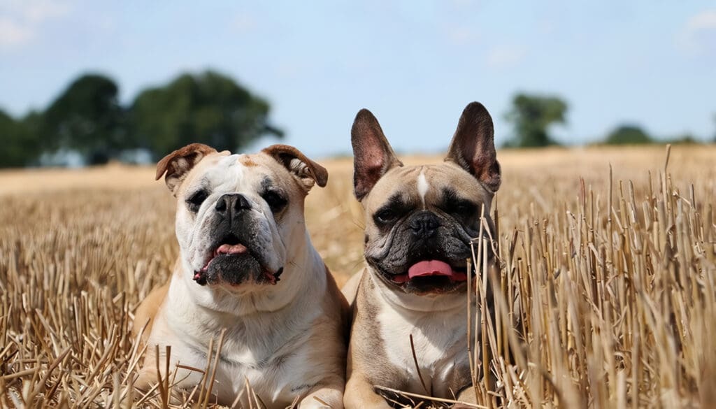Elección de la Raza de Perros para Regalar