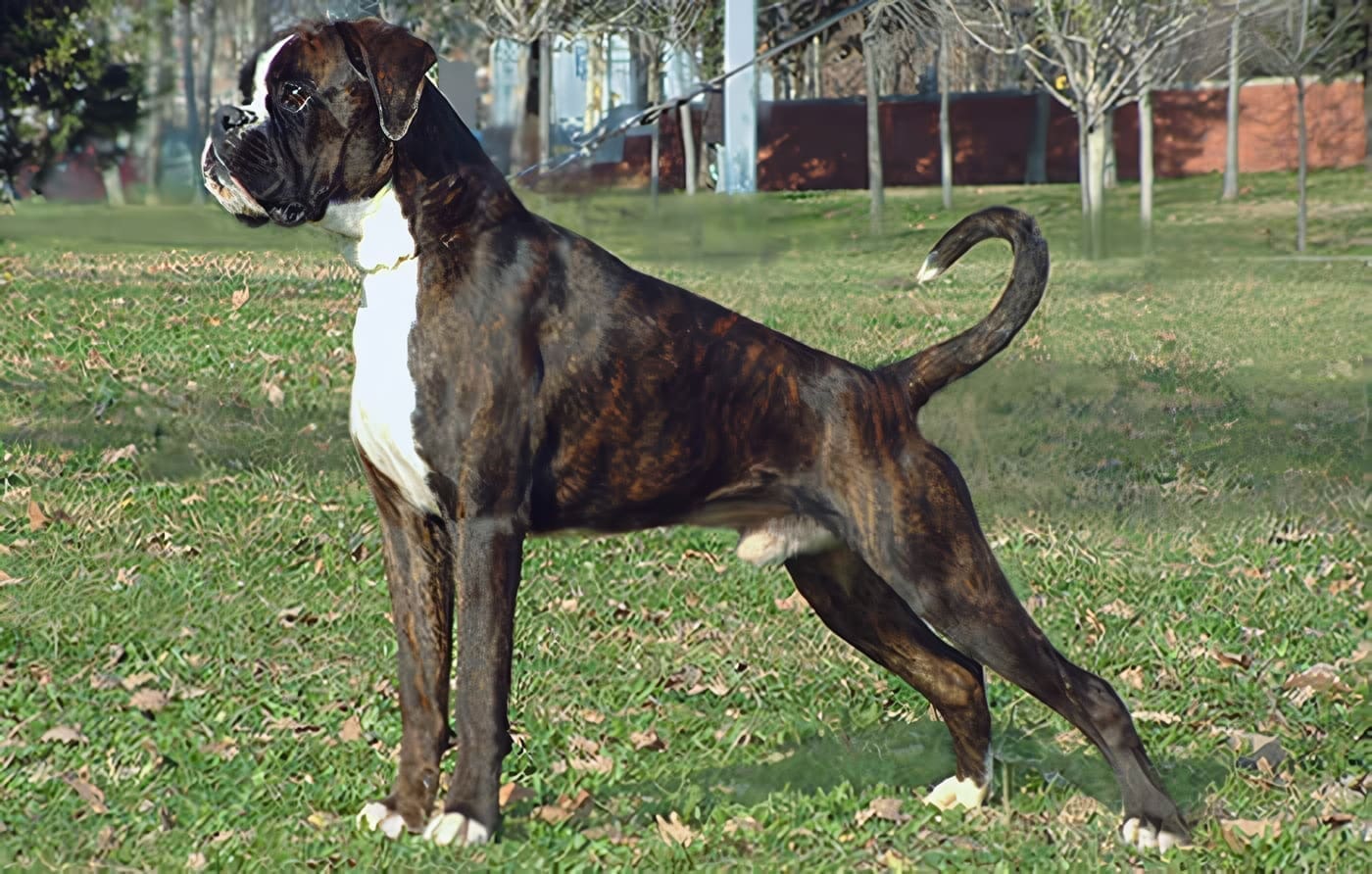 Normas para amos de perros