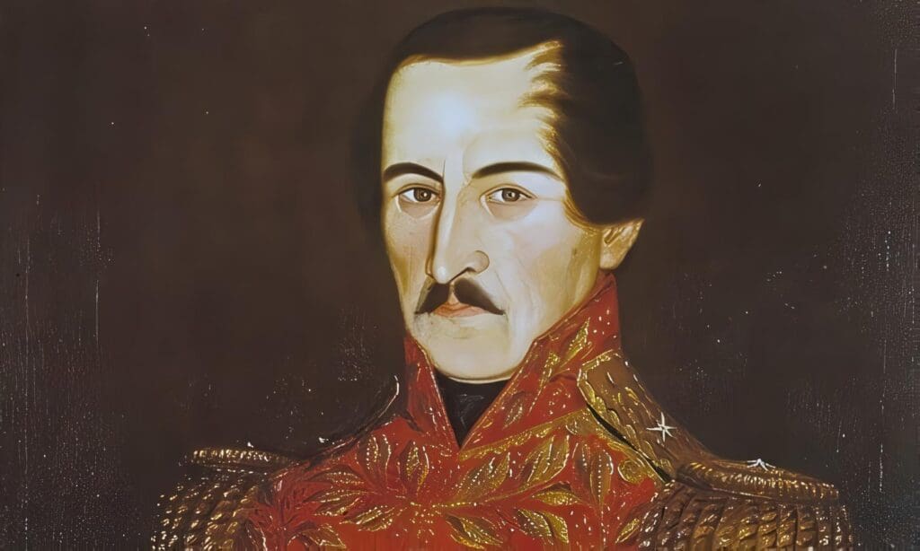 Últimos días, muerte y autopsia del General Francisco de Paula Santander