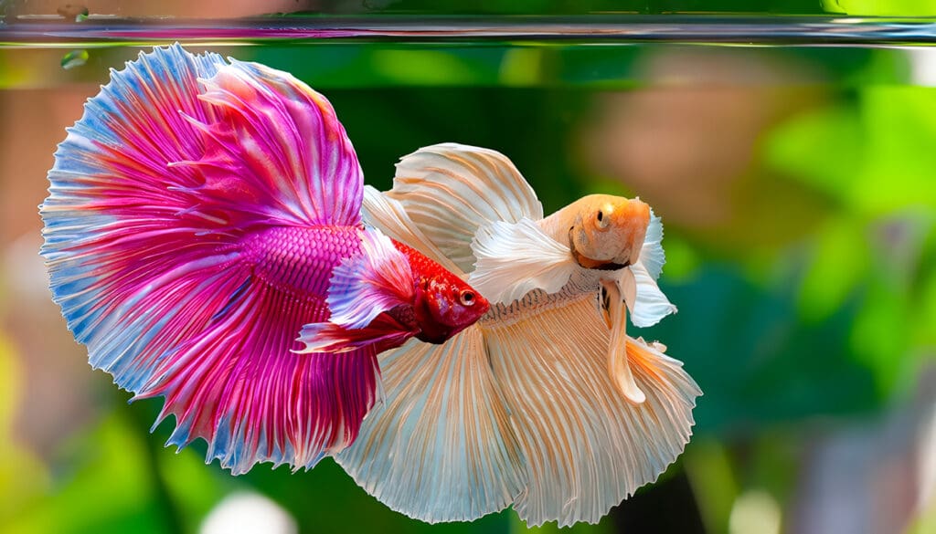 Agua Peces