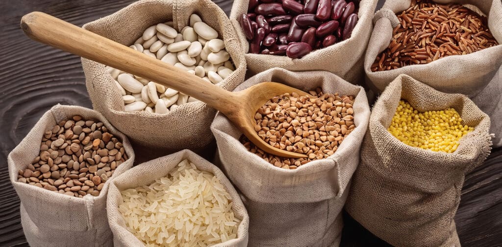 Alimentos que Contienen Cobre y sus Beneficios