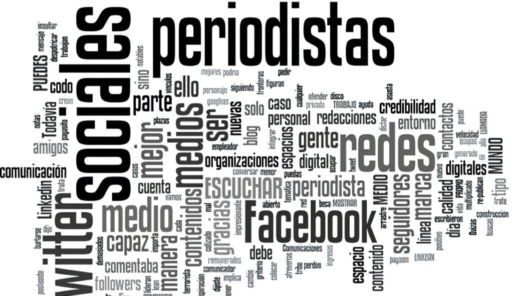 Carrera de Comunicación Social