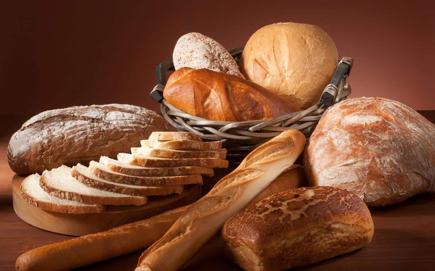 Panaderías en Armenia – Quindío
