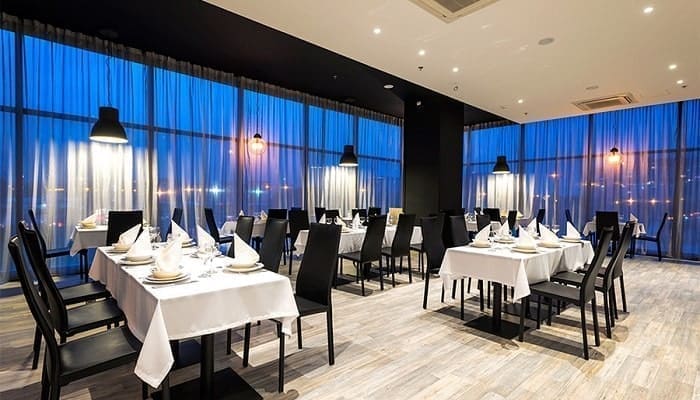 Restaurantes en Huancayo – Perú