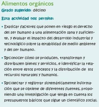 competencias en ciencias sociales
