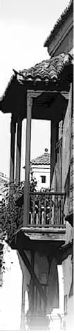 Balcón