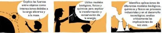 explico las fuerzas