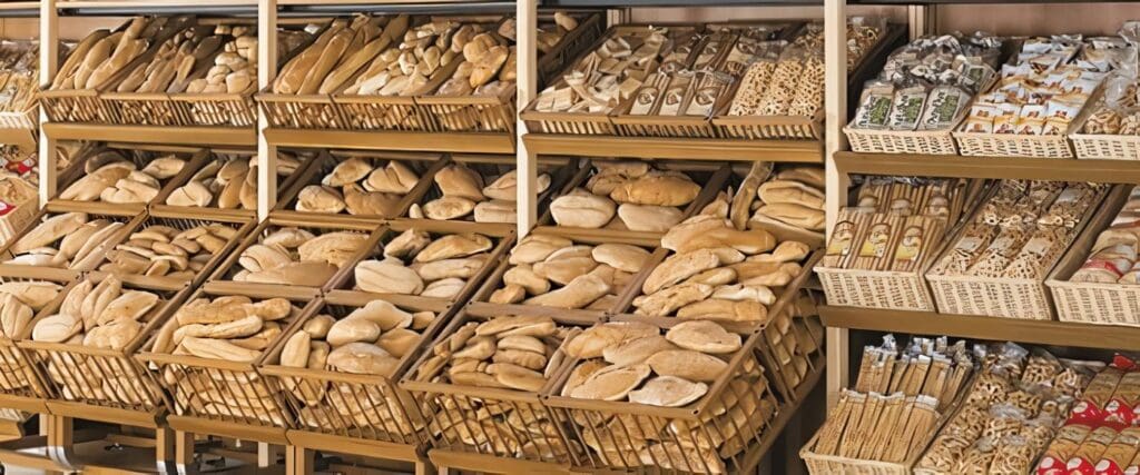 Panaderías en Montería – Córdoba