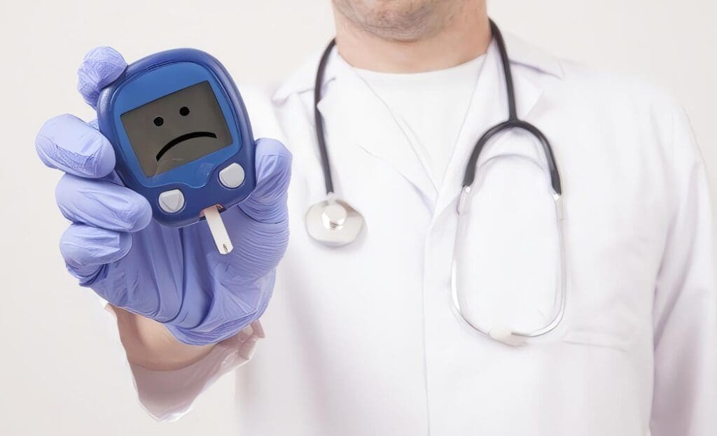 Relacionan Prediabetes con un Mayor Riesgo de ACV