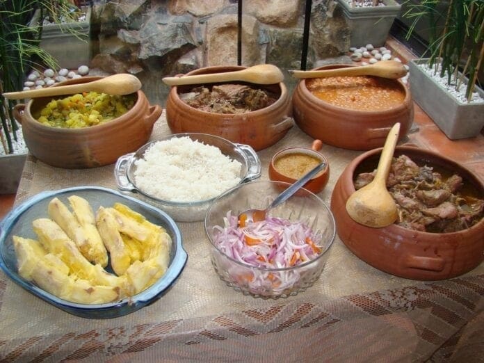 Restaurantes en Machu Picchu – Perú