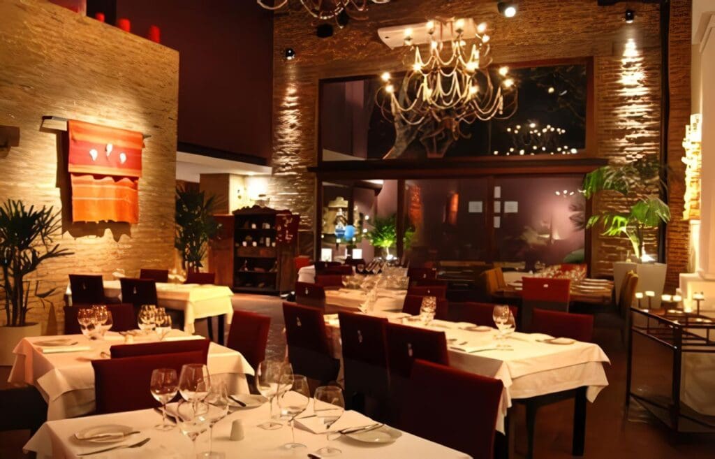 Restaurantes en Miraflores – Perú