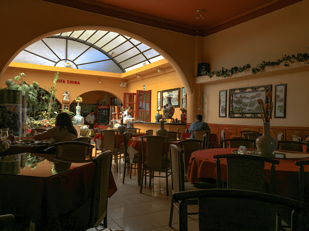 Restaurantes en Chiclayo – Perú