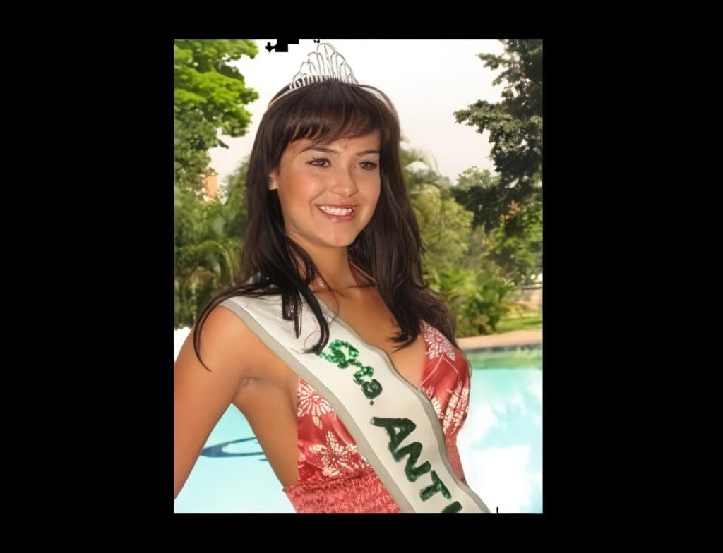 Reinas del 2000: Antioquia