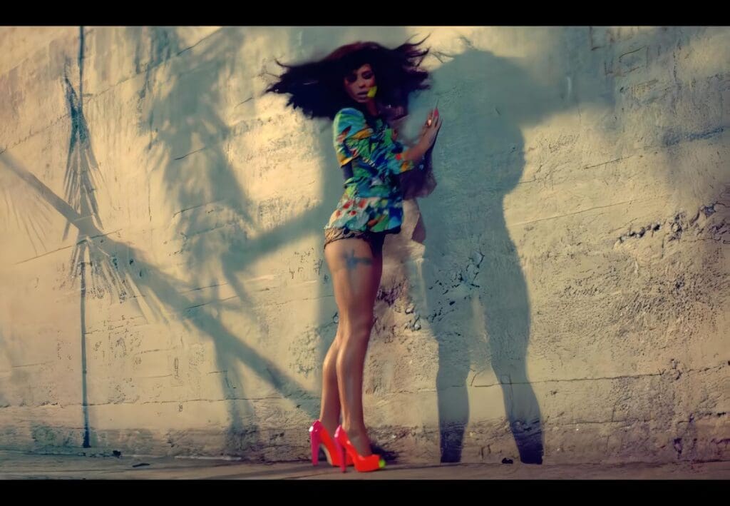 Call My Name – Cheryl