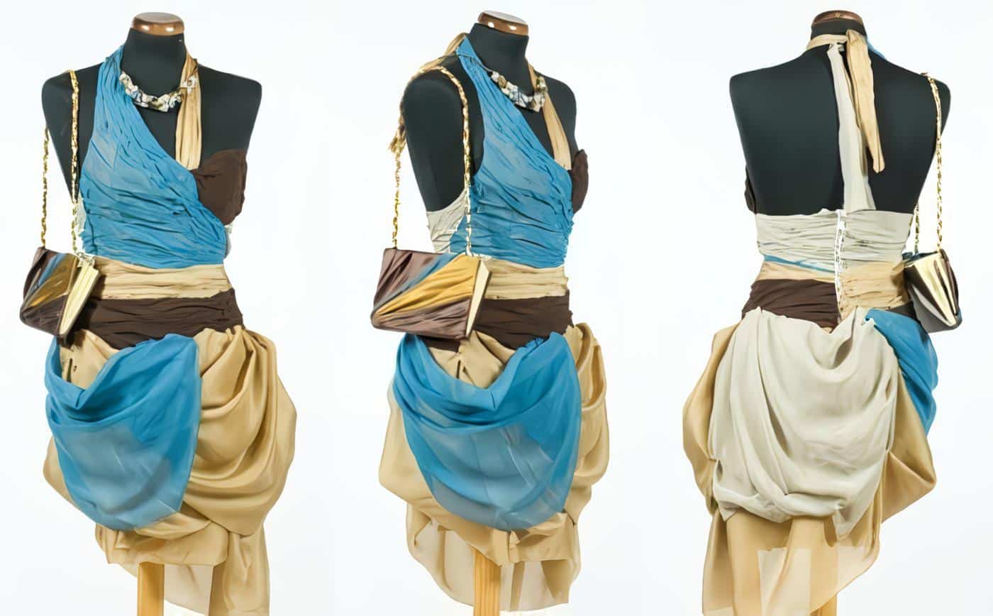 Directorio de Diseno de Moda