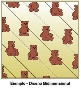 Diseño Bidimensional