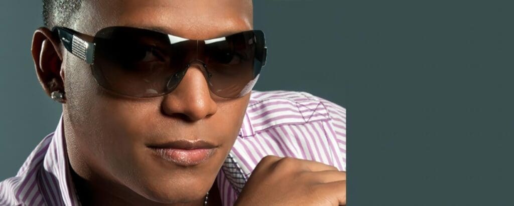 Gitana – Eddy Lover Feat. Jr Ranks