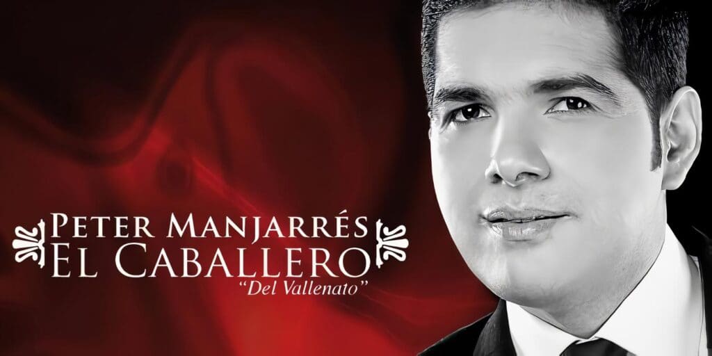 El Caballero – Petter Manjarres