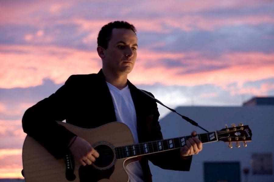 Eres Mi Sueño – Fonseca