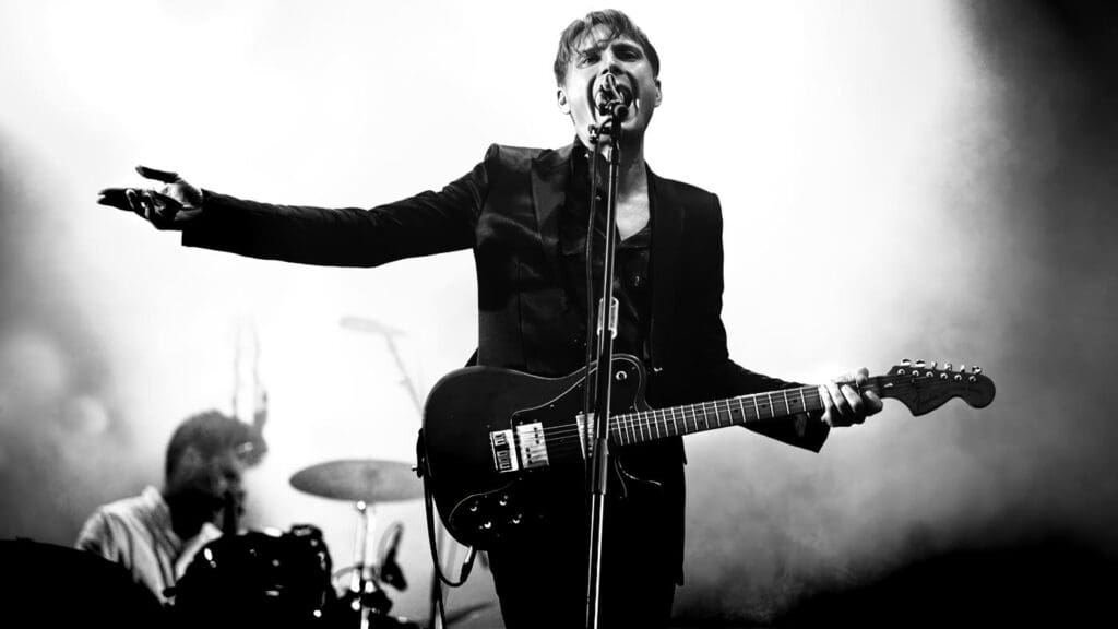 Take Me Out – Franz Ferdinand