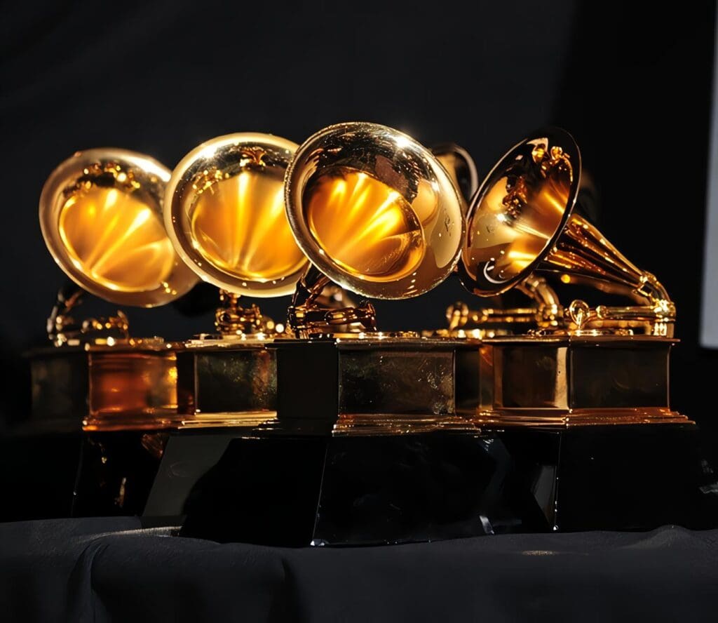 Versión 43 de los Premios Grammy