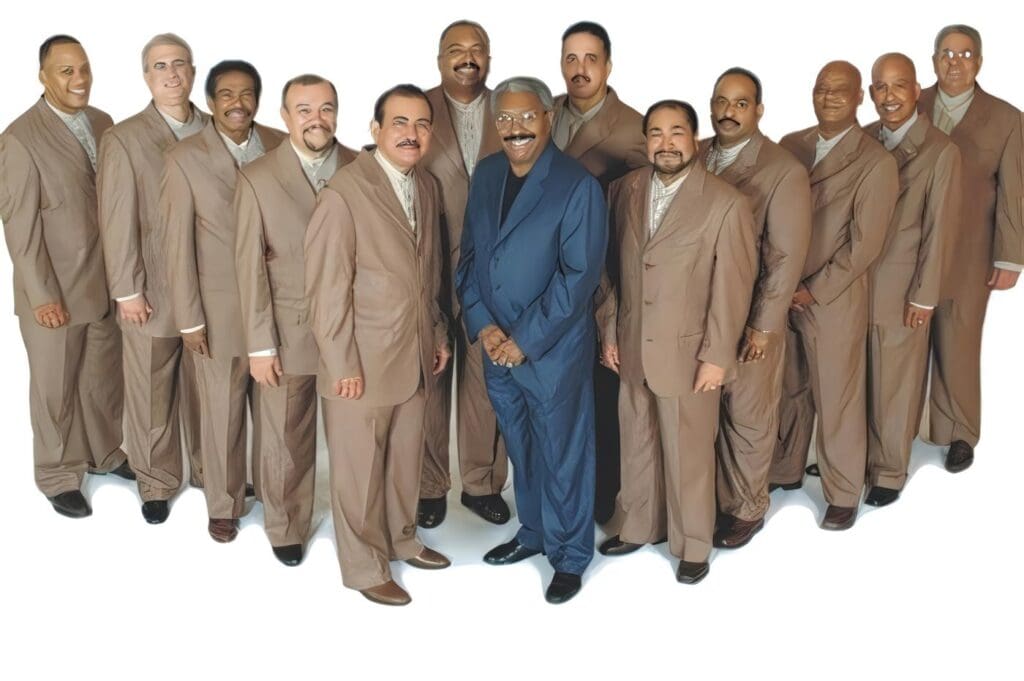 Y No Hago Más Na – El Gran Combo