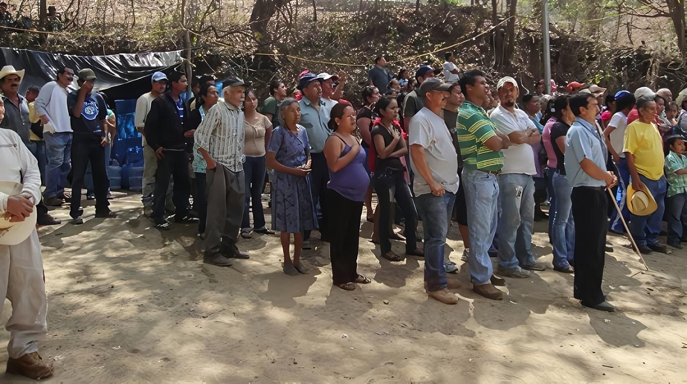 Indicadores Sociales Guatemala