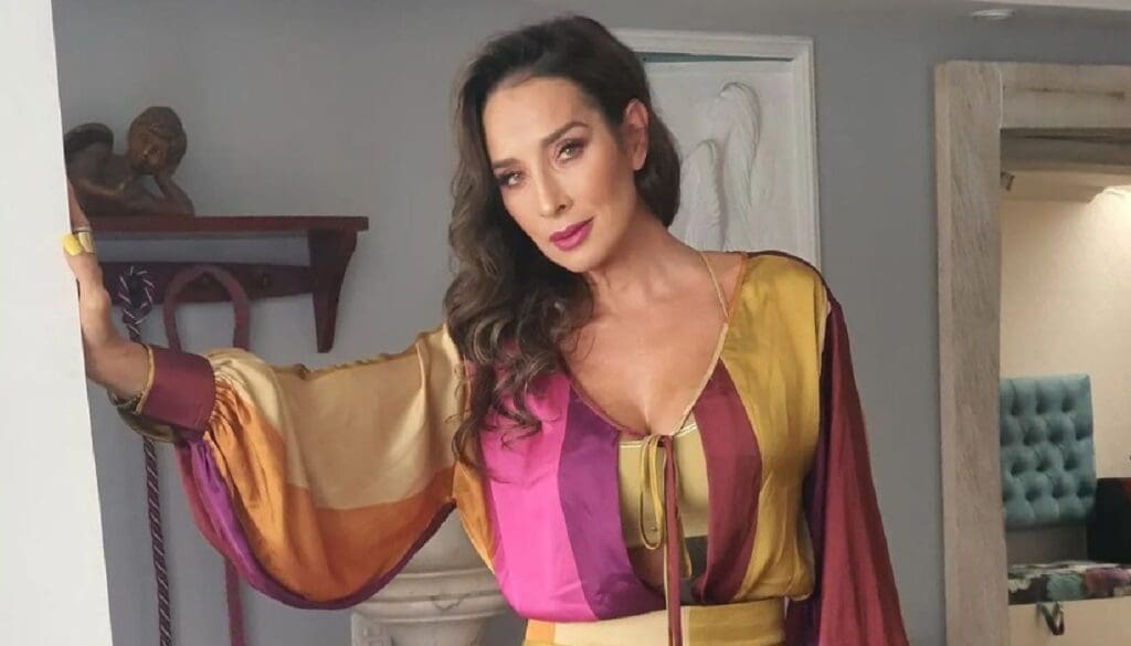 Luly Bossa Insensible a los Besos