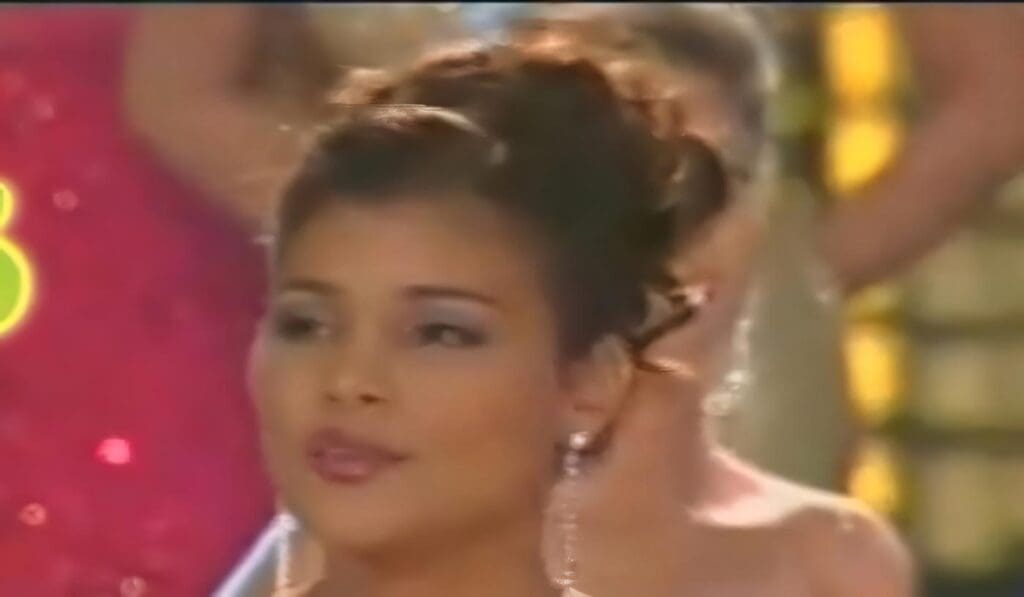 Reinas del 2000: Santander