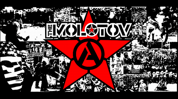 Frijolero – Molotov
