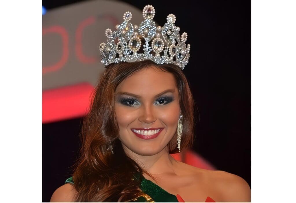 Reinas del 2000: Bolívar