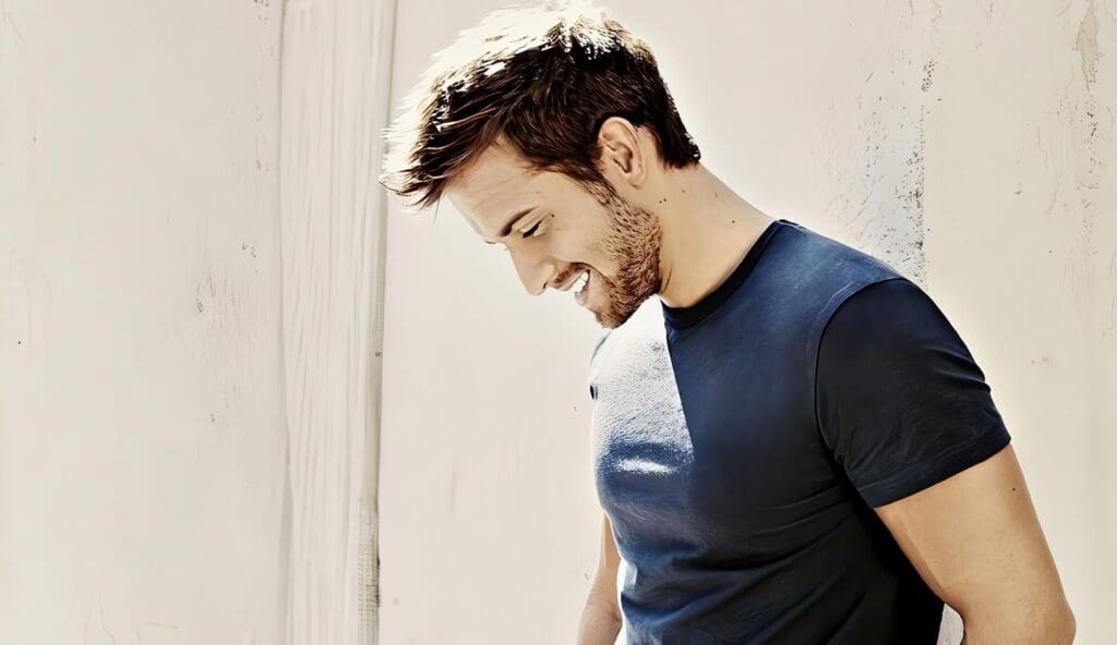 Solamente tu – Pablo Alborán