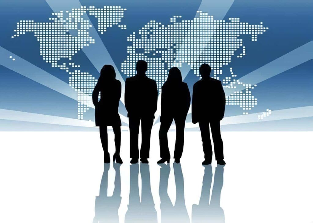 Proceso de Internacionalización en las Empresas